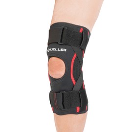 MUELLER 52178 Omniforce Adjustable Knee Stabilizer
