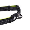Franklin Pet Supply Nylon Dog Collar – Reflective – Comfort