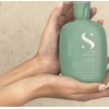 Shampoo Alfaparf Semi di Lino Energizante Anticaída para Cabello Debilitado