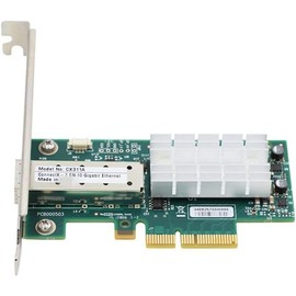 SVNXINGTII MCX311A-XCAT ConnectX-3EN 10 Gigabit Ethernet adaptador de red Mellanox CX311A