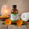 Aceite de Caléndula Natturall: El Apapacho de la Naturaleza para