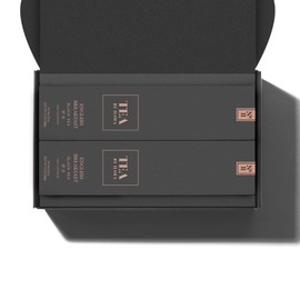 iLOLA 2-pack Loose Leaf Tea Discs English Breakfast No. 11 | Oprah’s Favorite Things 2022 | Robust Blend of Assam, Ceylon and Kenya Black Tea | High Caffeine | No Tea Bag Needed | 14 Individual Discs