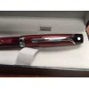 Sheaffer Valor Polished Burgundy Ballpoint Pen