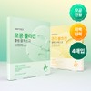 Dewytree AC Gel Mask Sheet 4ea - AC Deep Skin