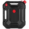 Performance Tool W4076 10-Quart Oil Drain Container, Deep Drain Well,