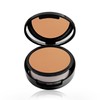 GA-DE COSMETICS High Performance Compact Foundation (Beige No. 03) by