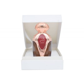 ††† Upscale Perfume & Oud co. Asser Eau De Parfum Spray اسر - Sweet Smelling Spray - 3.4 Fl Oz (100 ml) - Long-Lasting Aroma - Luxurious Scent of Arabia for Women
