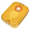 Trixie - Kids Stainless Steel Lunch Box - Large -