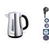 Westinghouse 220 volt 1.7 Liter kettle electric cordless 220v 240