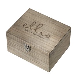 Ellia Essential Oil Carry Case