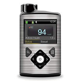 Strip - Sticker Skin for Medtronic Minimed