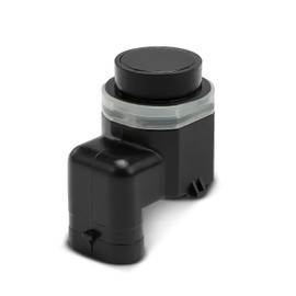 Frankberg Parking Sensor Parking Aid Front Rear Compatible with Galaxy WA6 1.6L-2.3L 2009-2015 Mondeo IV BA7 1.6L-2.5L 2010-2012 S-Max WA6 1.6L-2.5L 2009-2014 Replace# AH42-15K8 59-AA