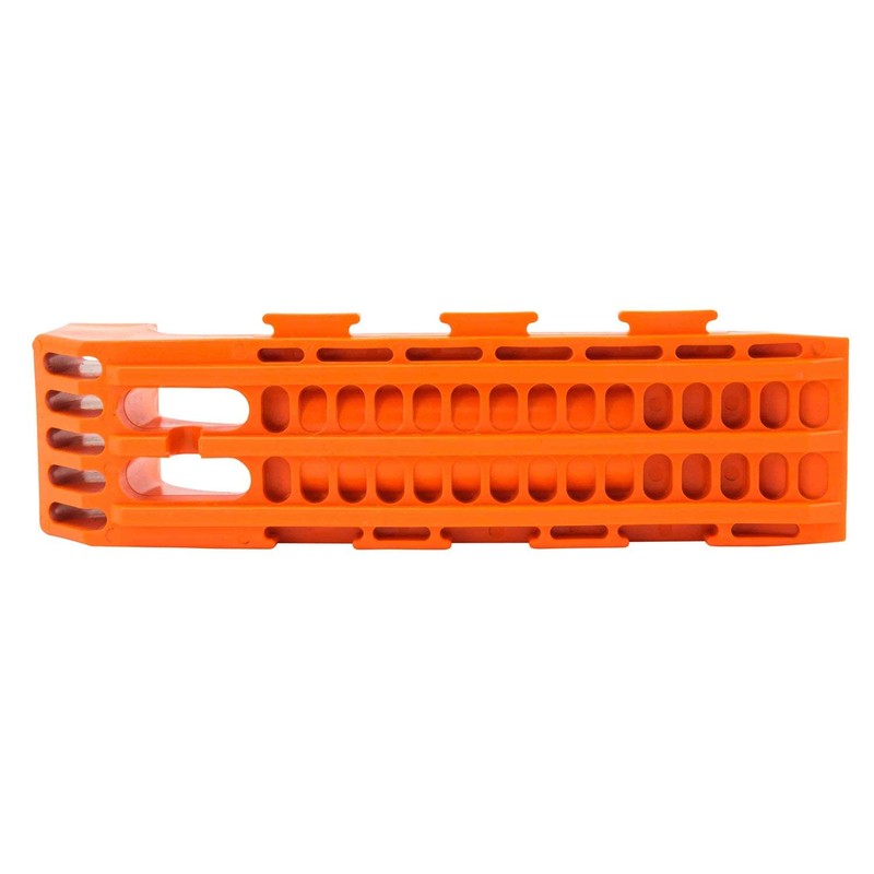 Mytee Products - Patines de neumáticos entrelazados para remolque, camión