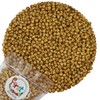 Yellow Double Roasted Dried Garbanzo Beans (Chickpeas) Gourmet Snacks 2