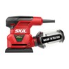 SKIL SKIL 7292-02 2.0 Amp 1/4 Sheet Palm Sander with