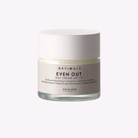 Optimals Even Out Crema Facial Antimanchas Crema De Noche Tipo De Piel Todo Tipo De Piel