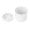 Prosperplast DPOP180 Flower Pot 17.5 x Diameter 18 cm with