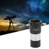 1.25 Inch 2X Barlow Mirror Optical Glass Magnification Barlow Lens
