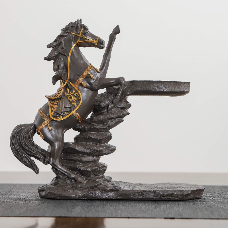 Glass Kungfu Teapot Set Tea maker with Infuser Semi Automatic