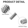 GUNGY Compression Spring Stainless Steel Spring Compression Springs 20 mm