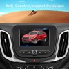 SCYBSTCA Designed For 2018-2024 Chevy Equinox Screen Protector [L/LS] 7