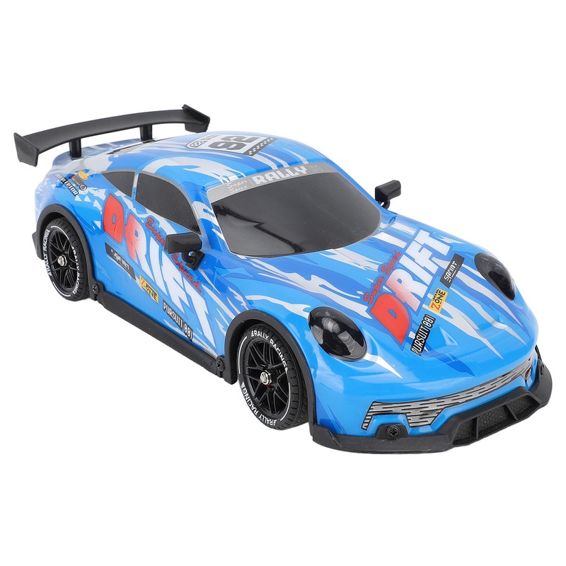 Drift Stunt RC Car Intelligent 2.4G High Speed Exercise Hand