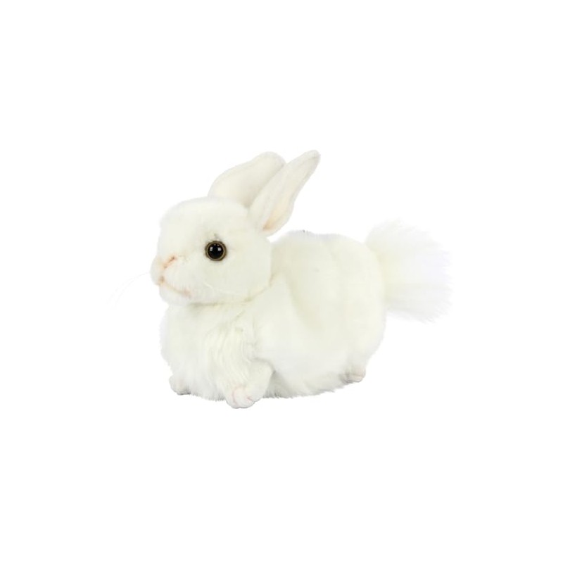 BH8324 HANSA Head Cover White Rabbit Putter PT