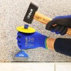 S&R Tile Chisel 216 x 76 mm Brick Chisel Made