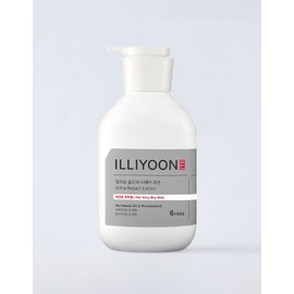 Illyun [일리윤] 울트라 리페어 로션 528ml [Ilyoon] Ultra Repair Lotion 528ml