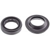 NTB Front Fork Seal Set, Compatible Model Number: 51490-GZ0-305 FOH-03S