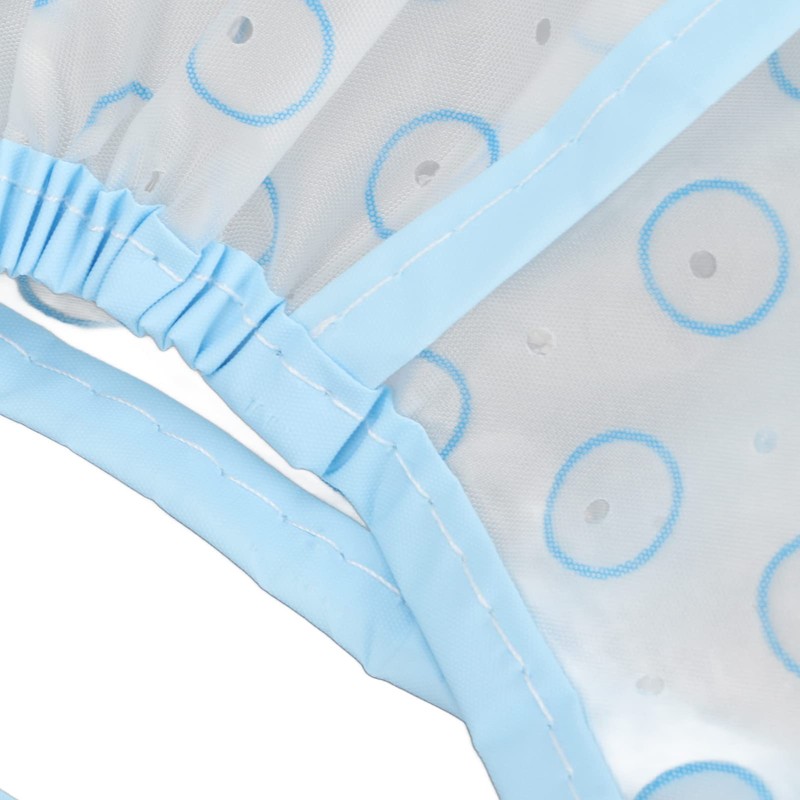 Sombrero Desechable para Peluquería, 5 uds.