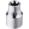 Koken 3/8 (9.5 mm) SQ. Torx Socket E10 3425-E10