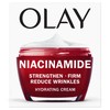 Olay Olay Niacinamide Strengthen - Firm - Reduce Wrinkles Hydrating