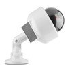 Dummy Camera Indoor & Outdoor Realistic Dome Shape Solar Security