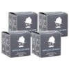 SC Withers Men's Nipple Killer Band 25mm, 4 Pieces / 에스씨위더스 남성 니플킬러밴드 25mm, 4개