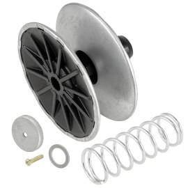 For John Deere Secondary Transmission Variator Pulley For John Deere D105 E100 X105 MIA12482