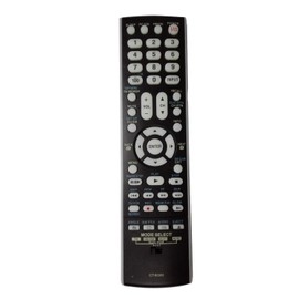 Universal Remote Control for Toshiba TVs, Replacement Remote for All Toshiba LCD LED 3D HDTV 4K UHD Smart TV