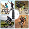 BDHYYM Bicycle Handlebar Stem Bicycle Handlebar Raiser Height Adapter, Increase