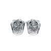Danco 88168 Pair of Handles for Streamway Faucets, Pack of