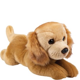 Suki Gifts International Yomiko Classics Plush Toy, 30 cm, Golden Retriever