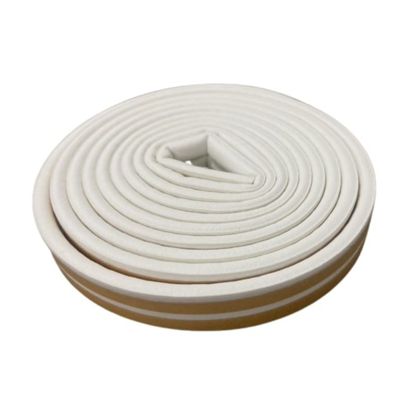 grepo Gap Tape, 16.4 ft (5 m), Door, Draft Prevention,