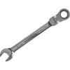 Faithfull SPARAT16 Flex Head Ratchet Combination Spanner