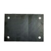 PSB STAHL AUF MASS Steel Plate Anchor Plate with Hole