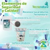 ZINC 90 TABLETAS TECNONATURA