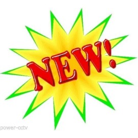 Amview SV 1/3"CMOS Sensor 5MP Security Camera 2.8~12mm Varifocal IR Distance 4-in-1 OSD