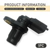 MLY 1 PC Car Camshaft Position Sensor, Camshaft Sensor with