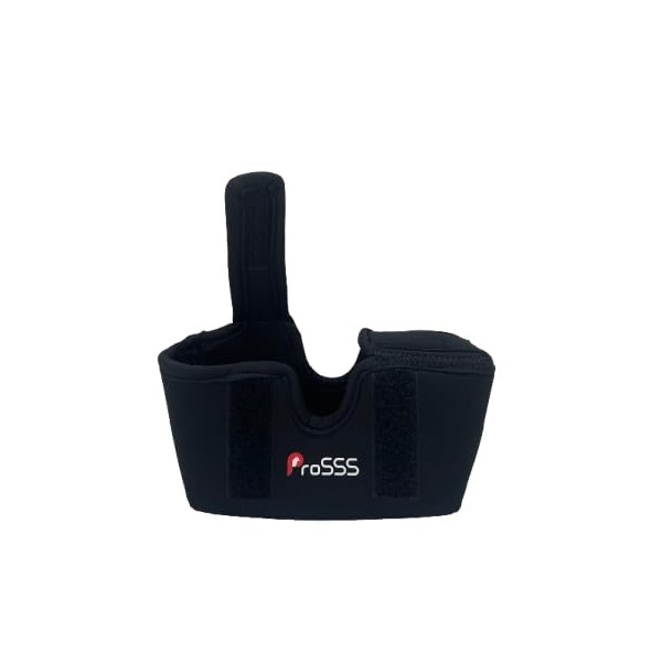 ProSSS Neoprene Transducer Cover for Livescope Plus LVS34 – Travel