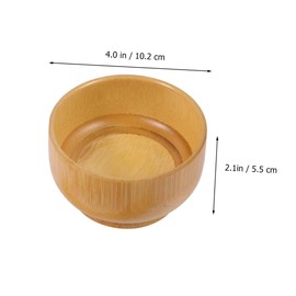 Baluue 3pcs Facial Care Tools DIY Mask Mixing Bowl Facial Stirring Stick Skin Care Kit DIY Facemask Mixing Tool Lady Tools Chinese Fan Hair Clip DIY Kits Facial Tools