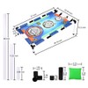Funny Play Bean Bags Toy Game Cornhole Board Sandbag Safe