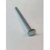 Accurate (10) 1/4" x 4" Solid Rivet Truss Head Wide